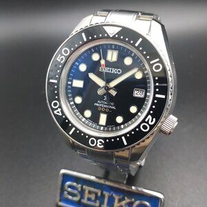 Automatic MM300 SBDX Diver's Watch